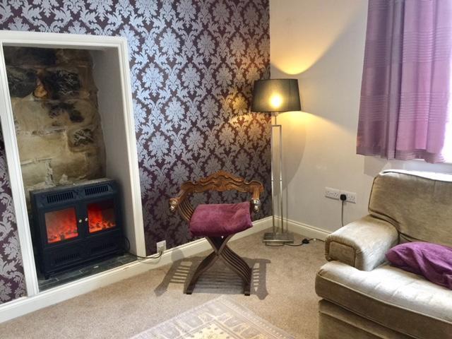 St Leonards Seaside Apartment Гастингс Экстерьер фото