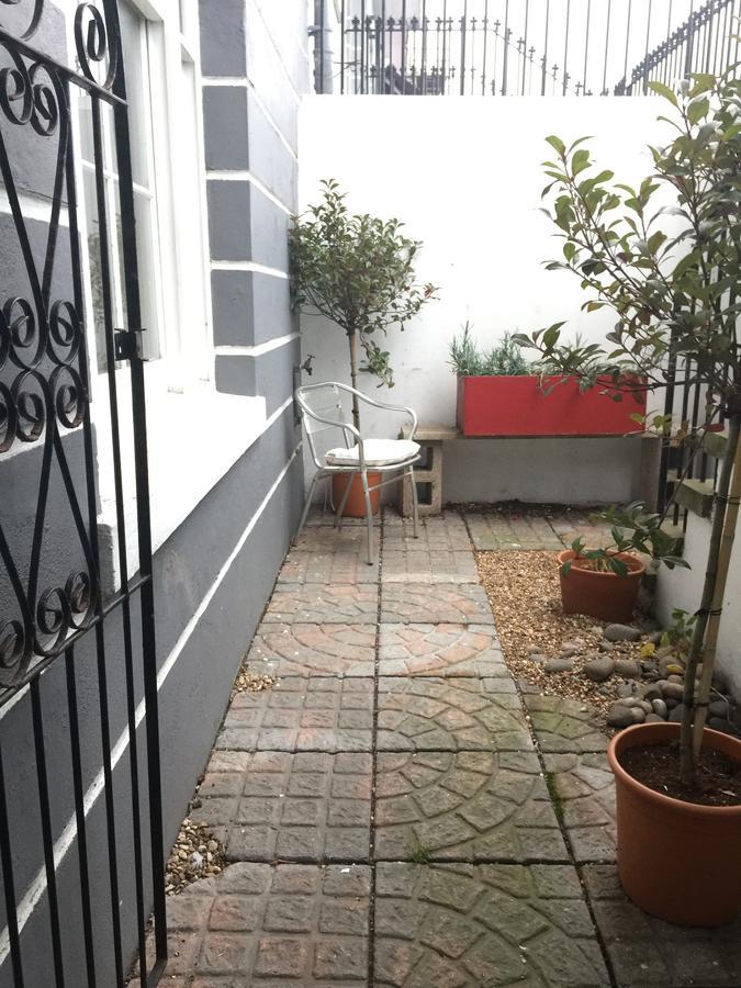 St Leonards Seaside Apartment Гастингс Экстерьер фото
