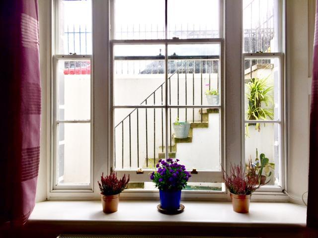 St Leonards Seaside Apartment Гастингс Экстерьер фото